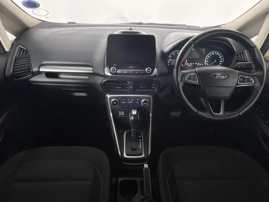 Used 2020 Ford EcoSport 1.0T Trend auto - WeBuyCars Montana Used 2020 Ford EcoSport 1.0T Trend auto - WeBuyCars Montana