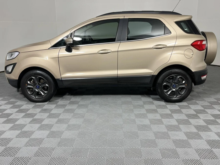 Used 2020 Ford EcoSport 1.0T Trend auto - WeBuyCars Montana Used 2020 Ford EcoSport 1.0T Trend auto - WeBuyCars Montana