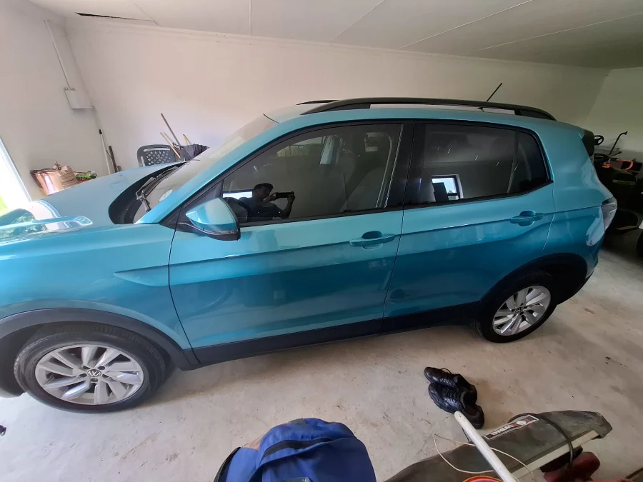 Used 2022 Volkswagen T-Cross 1.0TSI 70kW Comfortline - Private Seller