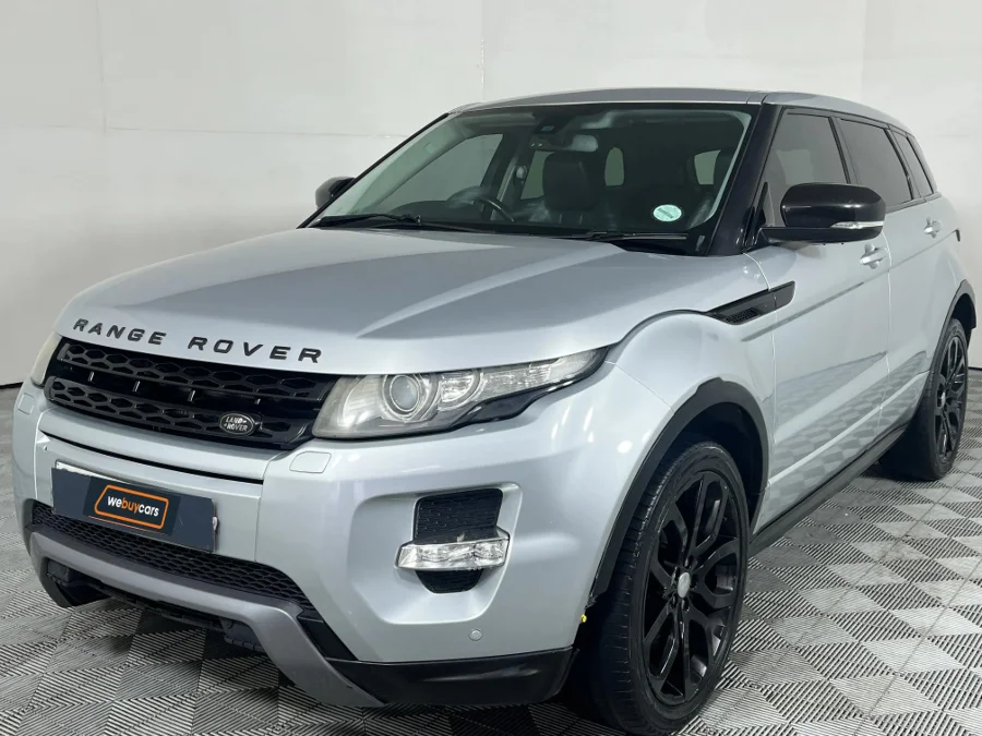 Used 2013 Land Rover Range Rover Evoque Si4 Dynamic NW8 - WeBuyCars Richmond Used 2013 Land Rover Range Rover Evoque Si4 Dynamic NW8 - WeBuyCars Richmond