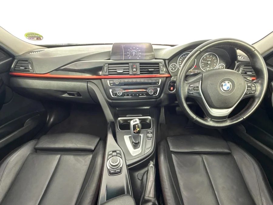 Used 2012 BMW 3 Series 320i Sport auto - WeBuyCars Vereeniging
