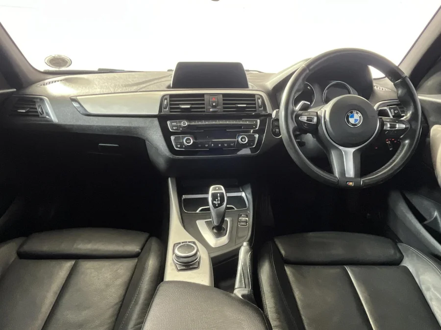 Used 2019 BMW 1 Series M140i 5-door sports-auto - WeBuyCars Rustenburg