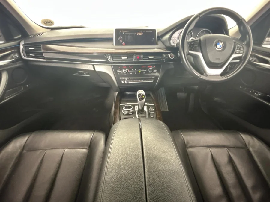 Used 2015 BMW X5 xDrive30d - WeBuyCars Richmond