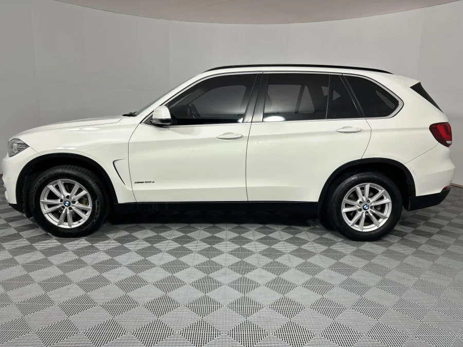 Used 2015 BMW X5 xDrive30d - WeBuyCars Richmond