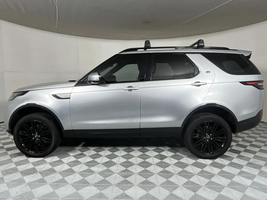 Used 2017 Land Rover Discovery SE Td6 - WeBuyCars Richmond Used 2017 Land Rover Discovery SE Td6 - WeBuyCars Richmond