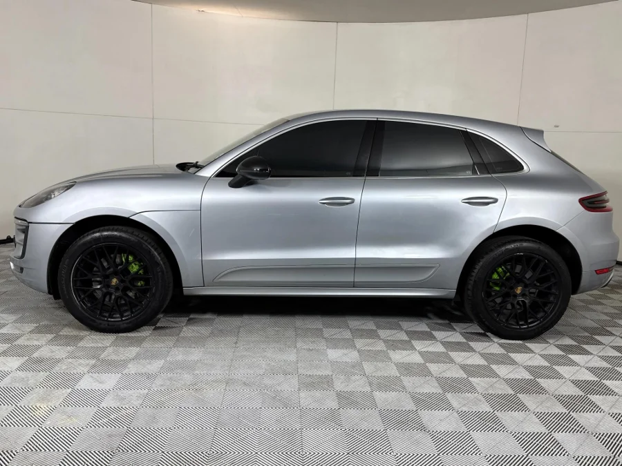 Used 2015 Porsche Macan S - WeBuyCars Midstream