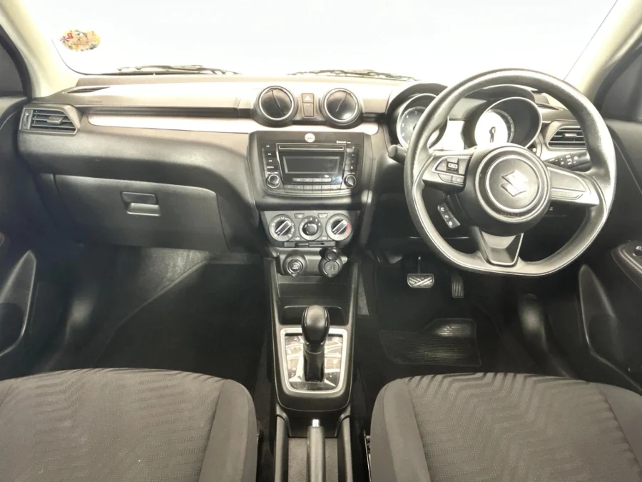 Used 2021 Suzuki Swift 1.2 GL auto - WeBuyCars Brackenfell Cape Town Used 2021 Suzuki Swift 1.2 GL auto - WeBuyCars Brackenfell Cape Town