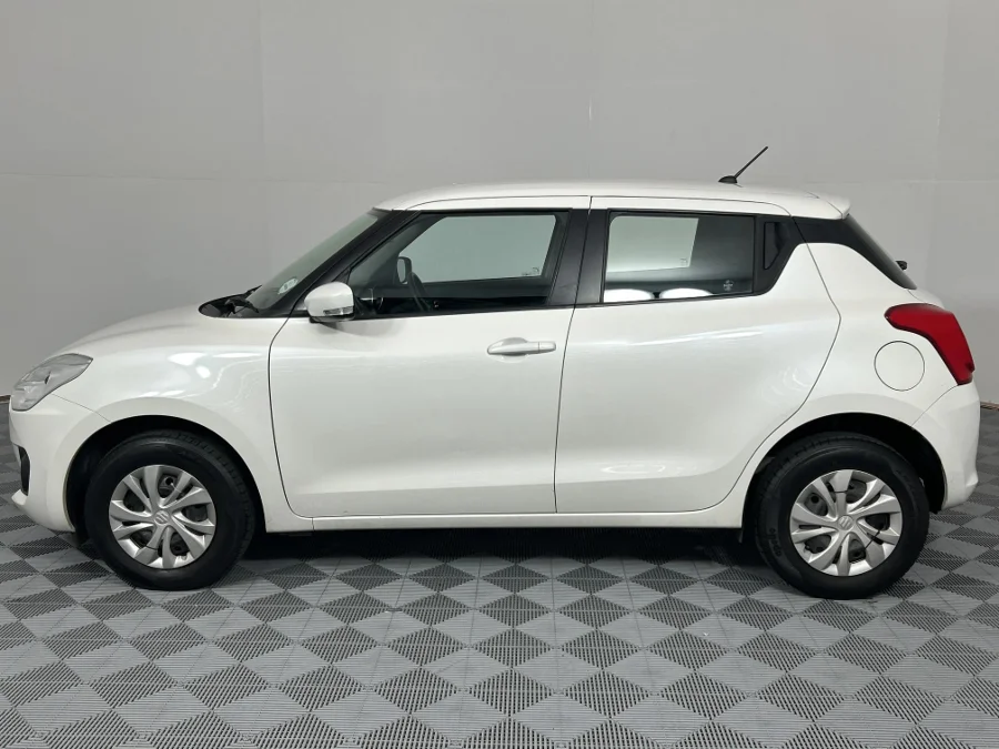 Used 2021 Suzuki Swift 1.2 GL auto - WeBuyCars Brackenfell Cape Town Used 2021 Suzuki Swift 1.2 GL auto - WeBuyCars Brackenfell Cape Town