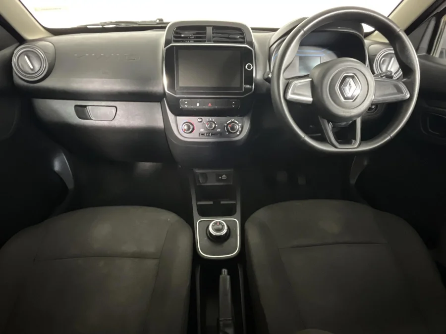 Used 2023 Renault Kwid 1.0 Zen auto - WeBuyCars Gqeberha