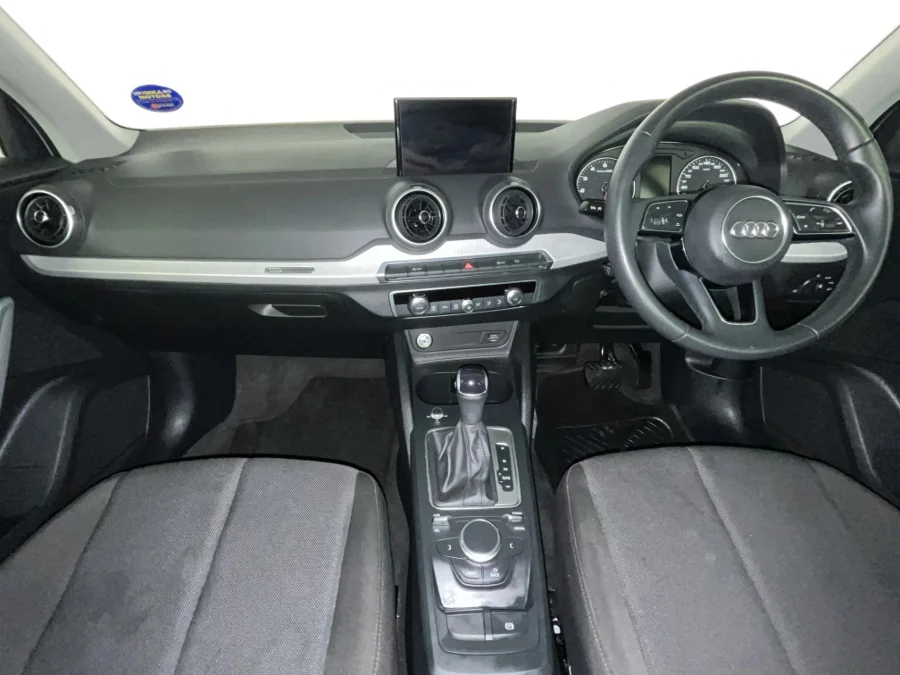 Used 2023 Audi Q2 35TFSI - WeBuyCars Durban