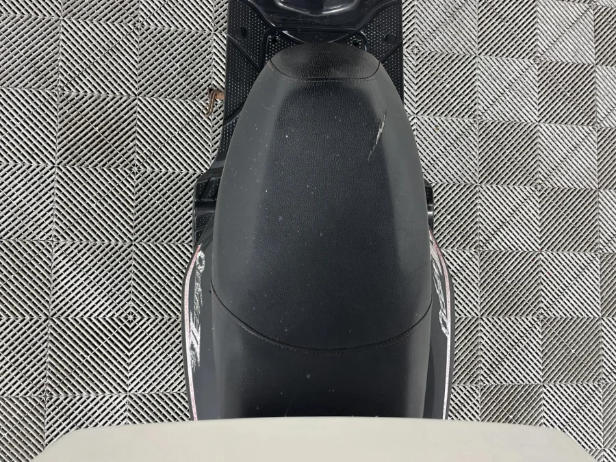 Used 2020 SYM Orbit 125 - WeBuyCars The Dome