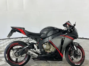 Used 2008 Honda CBR 1000 RR Fireblade
