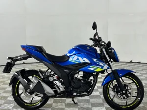 Used 2023 Suzuki GSX 150 (N)