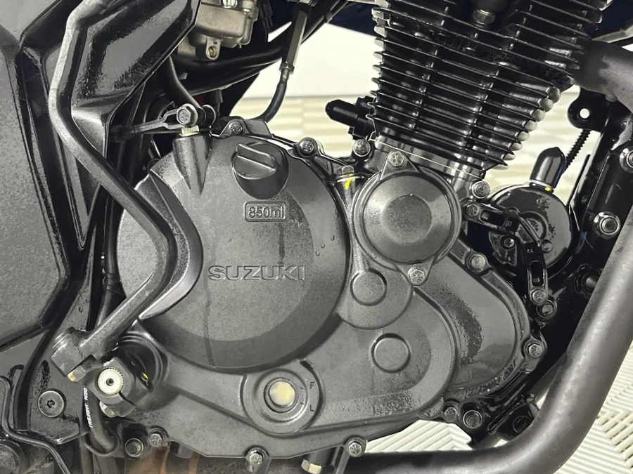 Used 2023 Suzuki GSX 150 (N) - WeBuyCars Silverlakes Used 2023 Suzuki GSX 150 (N) - WeBuyCars Silverlakes