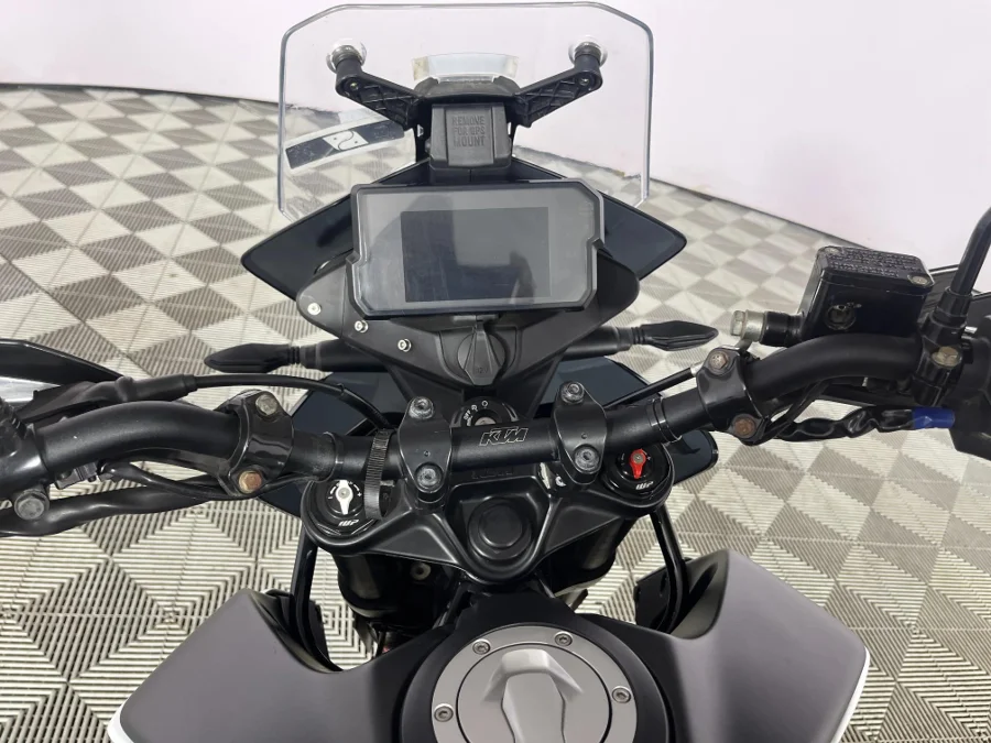 Used 2020 KTM Duke 390 Adventure - WeBuyCars Durban