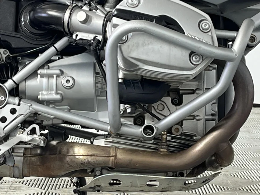 Used 2005 BMW R Series R 1200 GS ABS H/grips - WeBuyCars Richmond