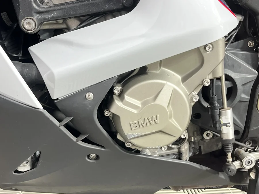 Used 2016 BMW S Series S 1000 RR - WeBuyCars Brackenfell Cape Town