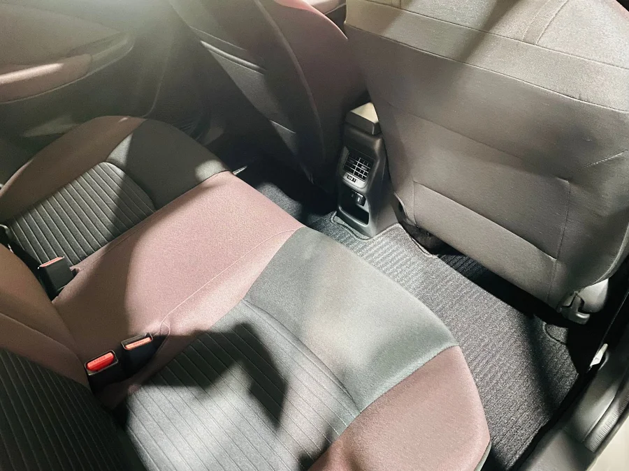 Used 2026 Toyota Starlet Cross 1.5 XS auto - Sollys Car Sales