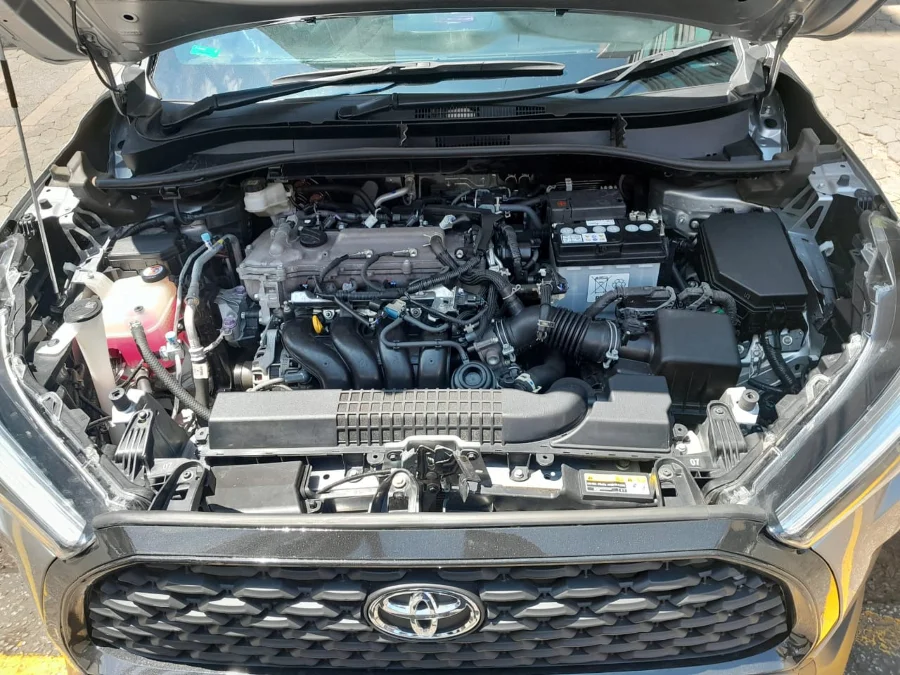 Used 2024 Toyota Corolla Cross 1.8 Hybrid XS - Carmart Auto Dealer