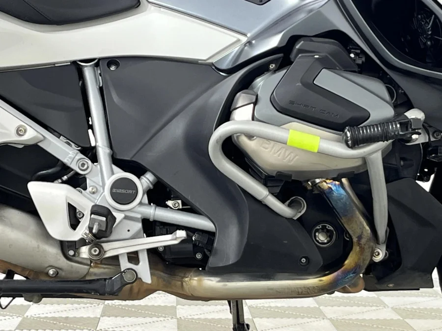 Used 2024 BMW R Series R 1250 RT MU - WeBuyCars Polokwane