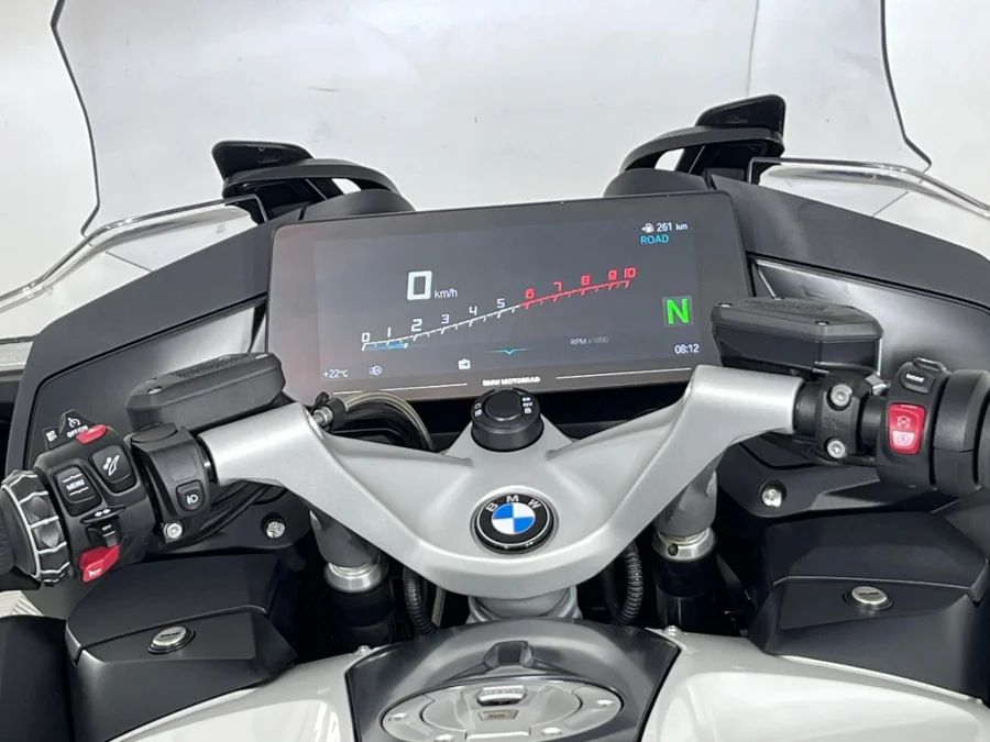 Used 2024 BMW R Series R 1250 RT MU - WeBuyCars Polokwane