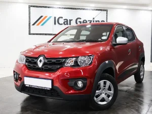 Used 2018 Renault Kwid 1.0 Dynamique