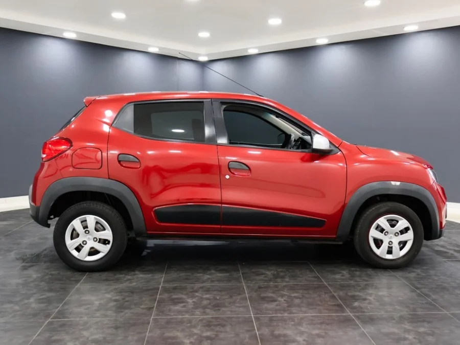 Used 2018 Renault Kwid 1.0 Dynamique - ICar Gezina