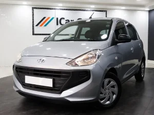 Used 2022 Hyundai Atos 1.1 Motion