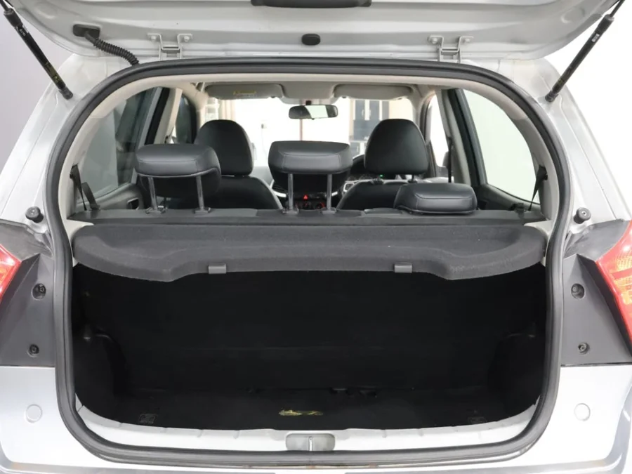 Used 2022 Hyundai Atos 1.1 Motion - ICar Gezina