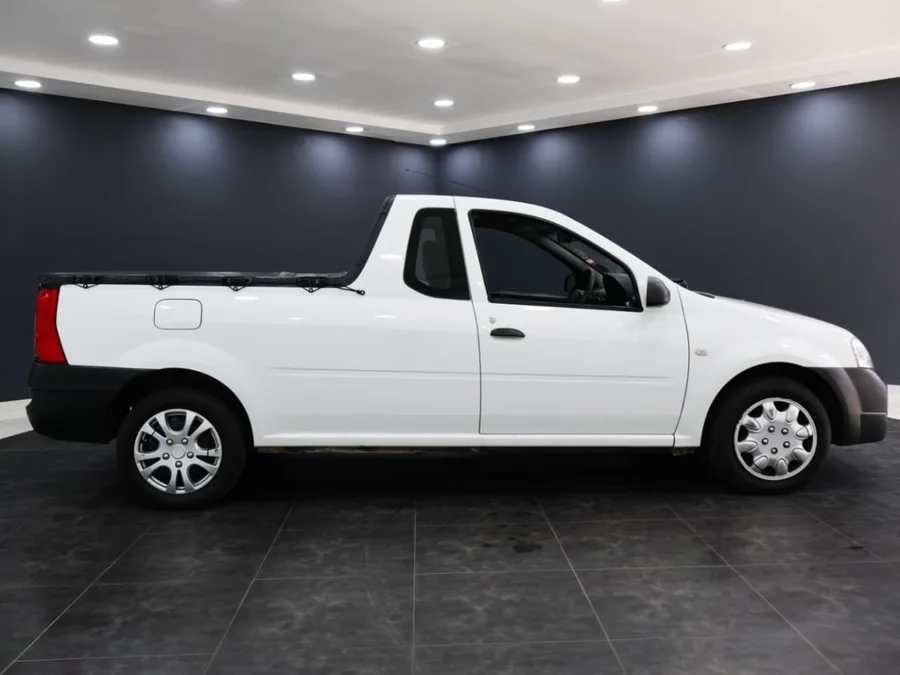 Used 2016 Nissan NP200 1.5dCi safety pack - ICar Gezina