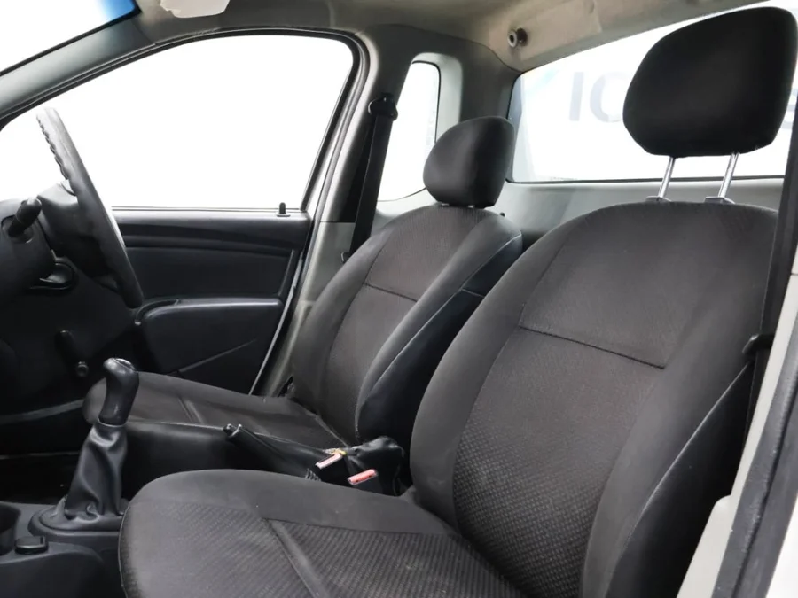 Used 2016 Nissan NP200 1.5dCi safety pack - ICar Gezina