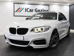 Used 2016 BMW 2 Series M240i coupe Used 2016 BMW 2 Series M240i coupe