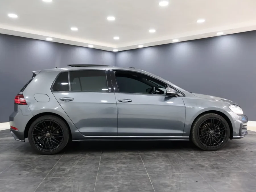 Used 2018 Volkswagen Golf GTD - ICar Gezina
