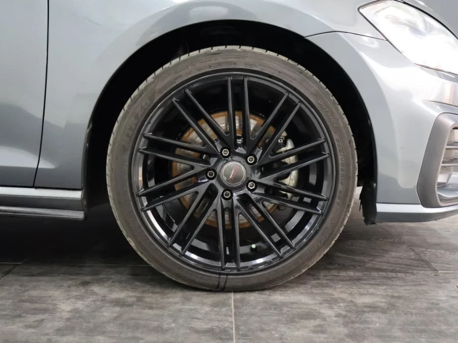 Used 2018 Volkswagen Golf GTD - ICar Gezina