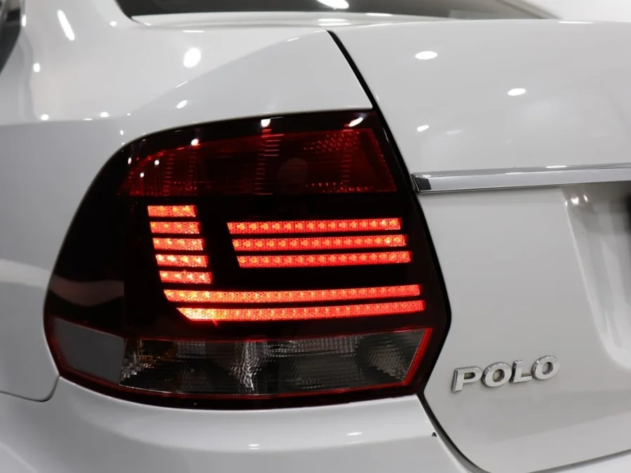 Used 2020 Volkswagen Polo sedan 1.6 Comfortline - ICar Gezina Used 2020 Volkswagen Polo sedan 1.6 Comfortline - ICar Gezina