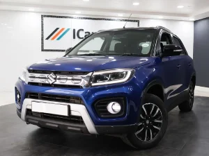 Used 2021 Suzuki Vitara Brezza 1.5 GLX