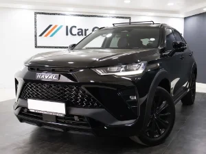 Used 2023 Haval H6 GT 2.0GDIT 4WD Super Luxury