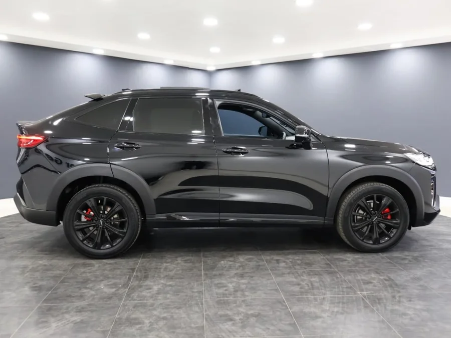 Used 2023 Haval H6 GT 2.0GDIT 4WD Super Luxury - ICar Gezina