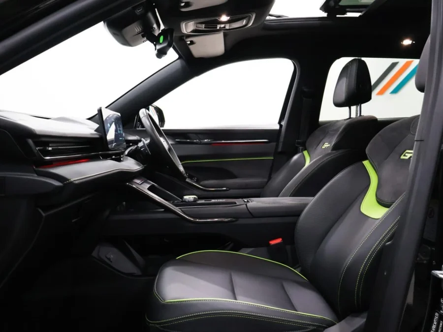 Used 2023 Haval H6 GT 2.0GDIT 4WD Super Luxury - ICar Gezina