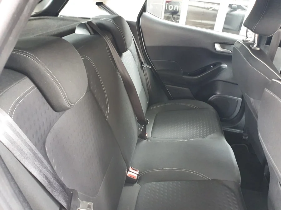 Used 2019 Ford Fiesta 1.0T Titanium auto - Auto Strada Gezina