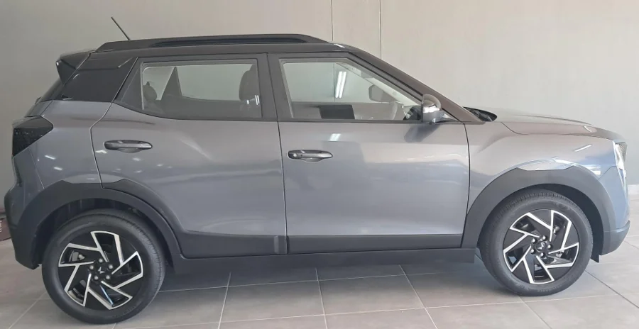 Used 2024 Mahindra XUV 3XO 1.2T AX7L - Mahindra Used Cars Centurion