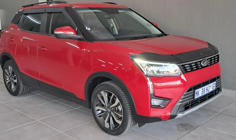 Used 2022 Mahindra XUV300 1.5TD W8 - Mahindra Used Cars Centurion Used 2022 Mahindra XUV300 1.5TD W8 - Mahindra Used Cars Centurion