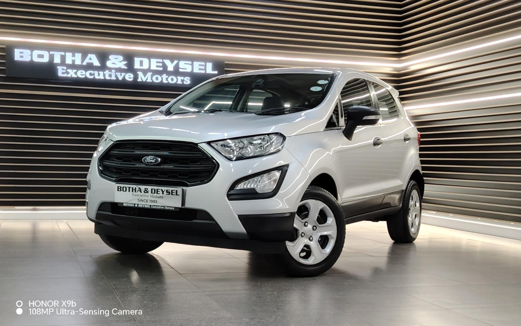 Used 2020 Ford EcoSport 1.5 Ambiente