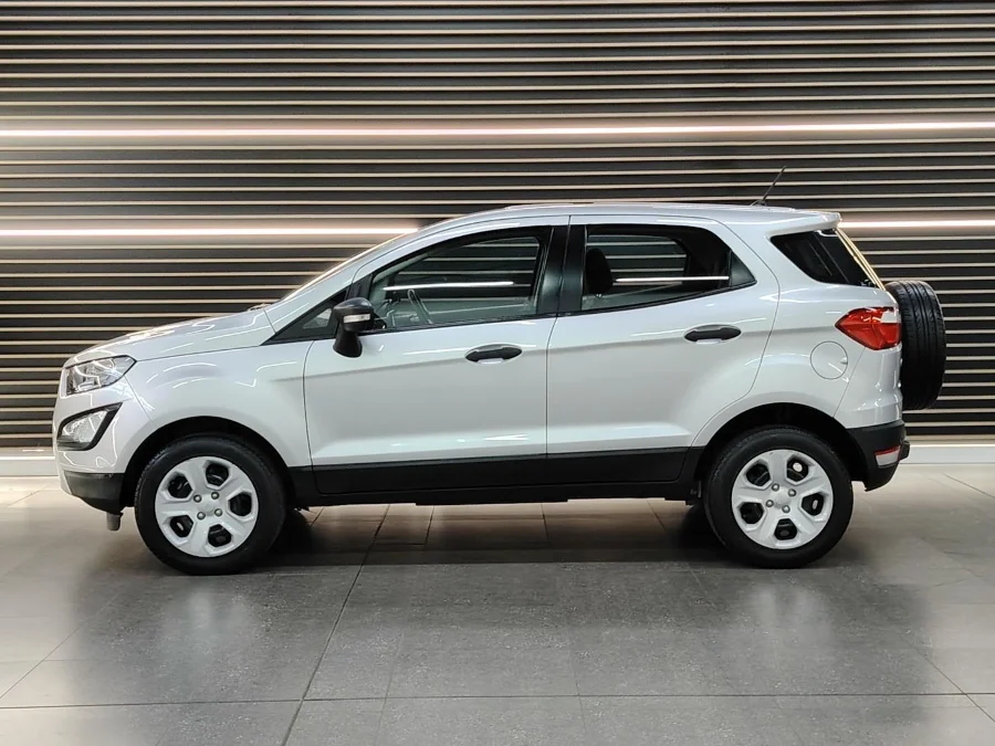 Used 2020 Ford EcoSport 1.5 Ambiente - BOTHA AND DEYSEL EXECUTIVE MOTORS