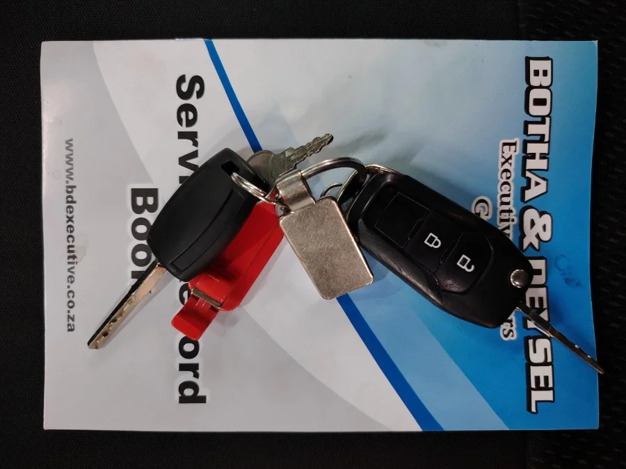 Used 2020 Ford EcoSport 1.5 Ambiente - BOTHA AND DEYSEL EXECUTIVE MOTORS