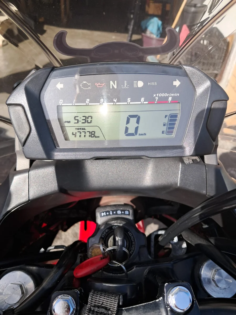 New 2013 Honda NC700X - Private Seller New 2013 Honda NC700X - Private Seller