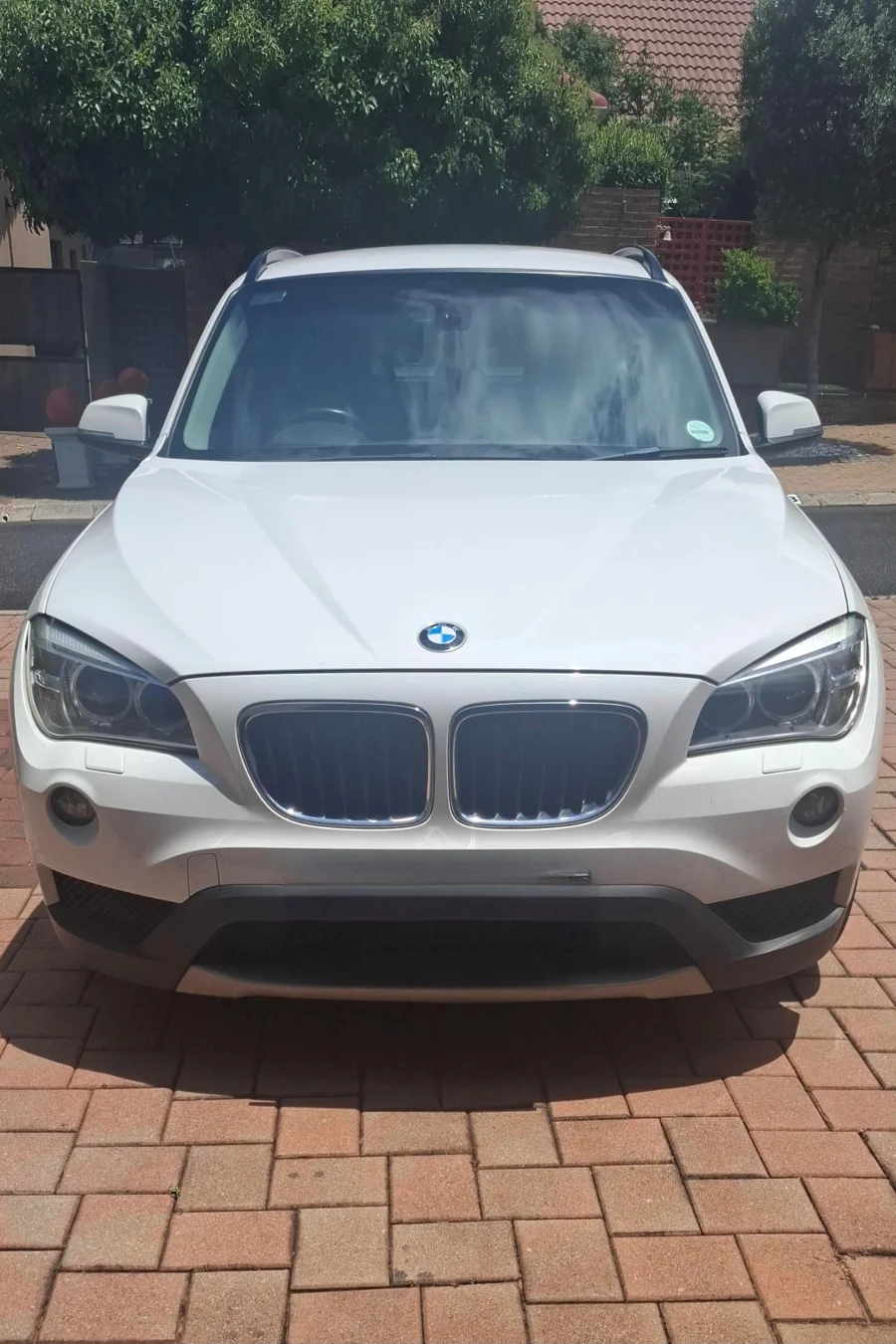 Used 2013 BMW X1 sDrive20d auto - Private Seller Used 2013 BMW X1 sDrive20d auto - Private Seller