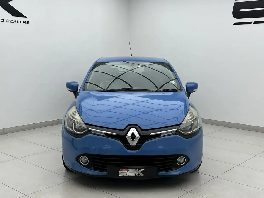 Used 2013 Renault Clio 66kW turbo Expression - EBK Auto