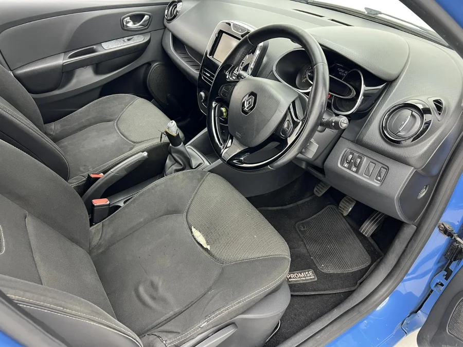 Used 2013 Renault Clio 66kW turbo Expression - EBK Auto