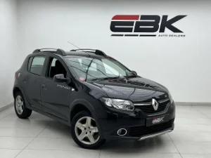Used 2014 Renault Sandero Stepway 66kW turbo